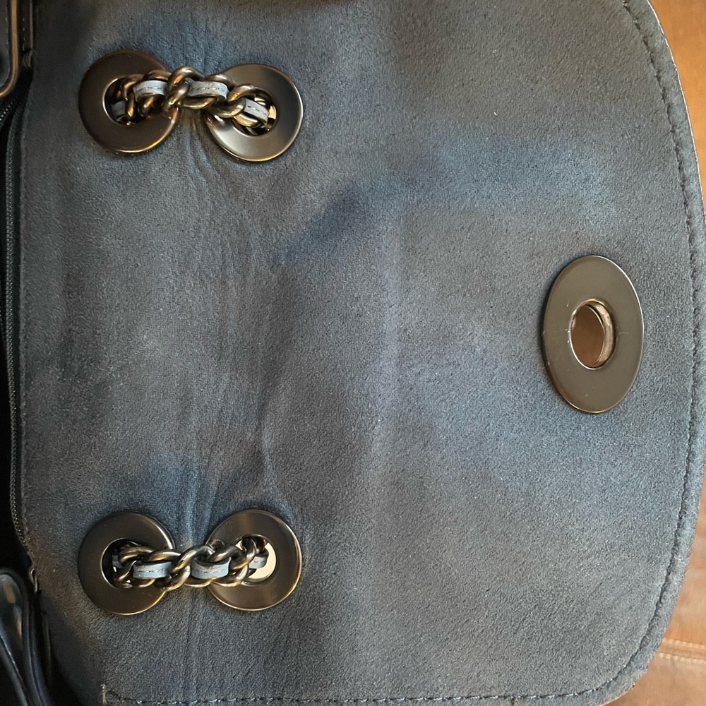 Coach Parker Backpack Full Size - Picture 10 of 16